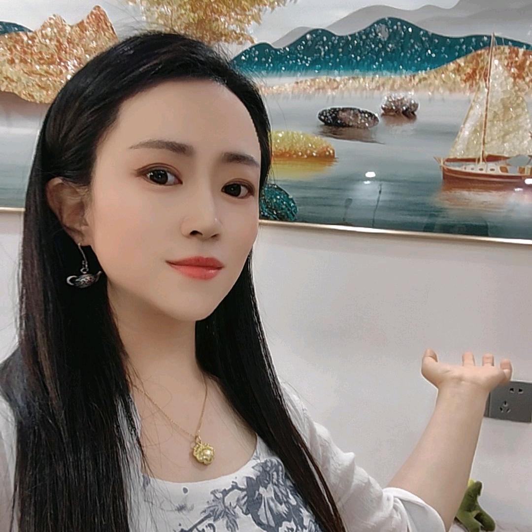 土家姑娘