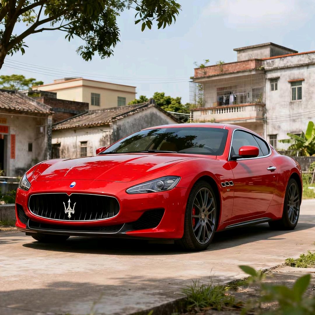 三叉戟