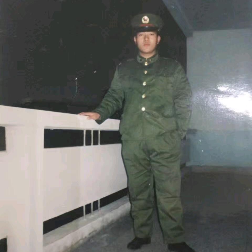 凭阑意