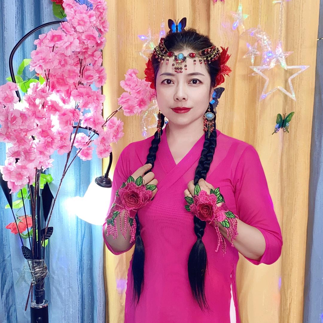 娟娟姐有氧健身操队