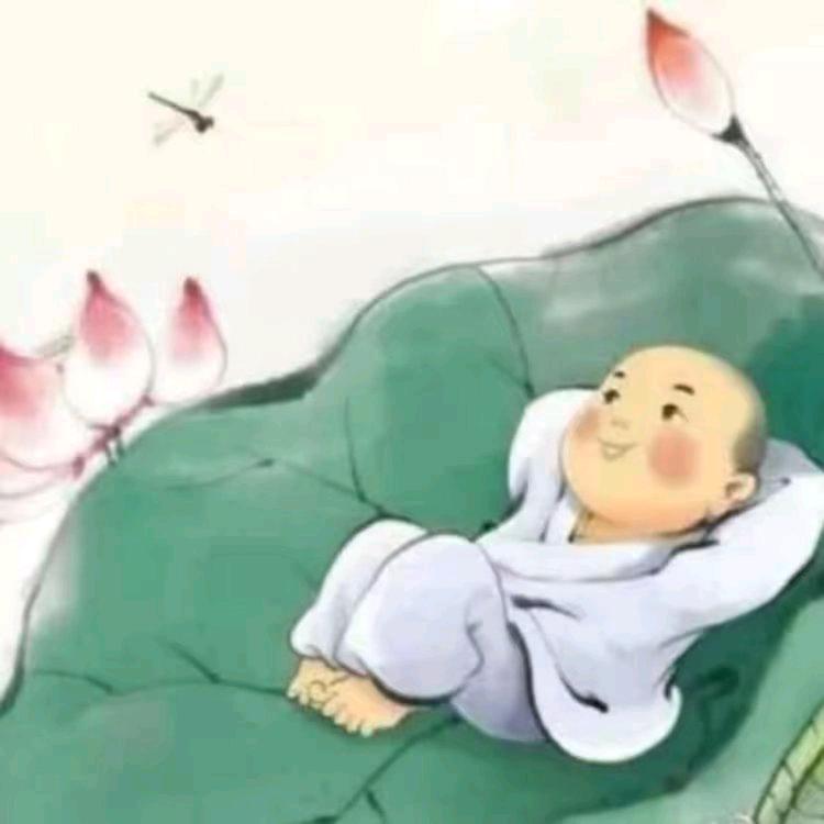 蓝天白云