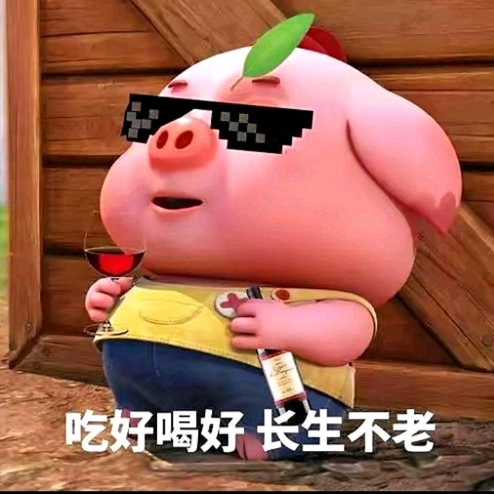 腿毛拌饭