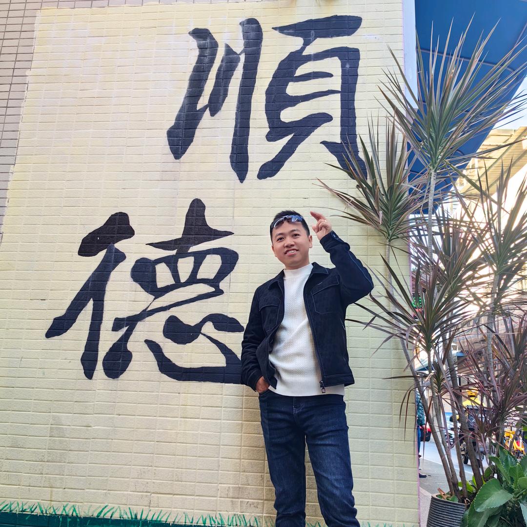 晨辰陈