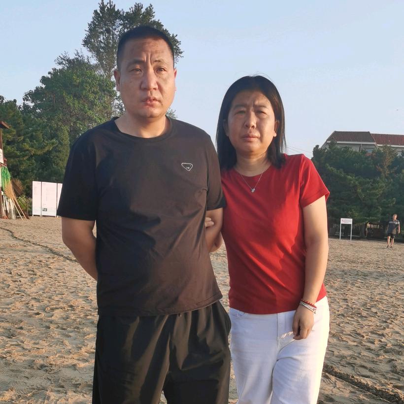 🌺郭好此生💞余生有李🌹