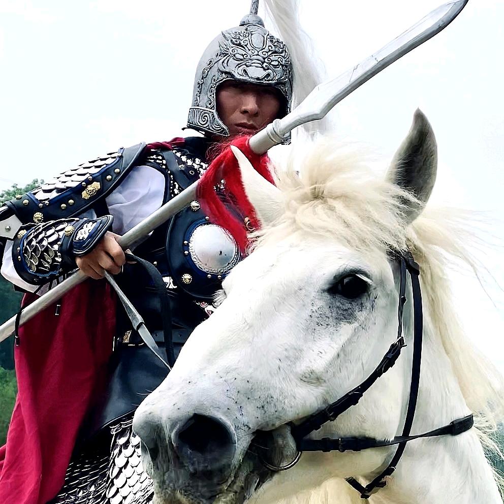 乾竞马术（青松）