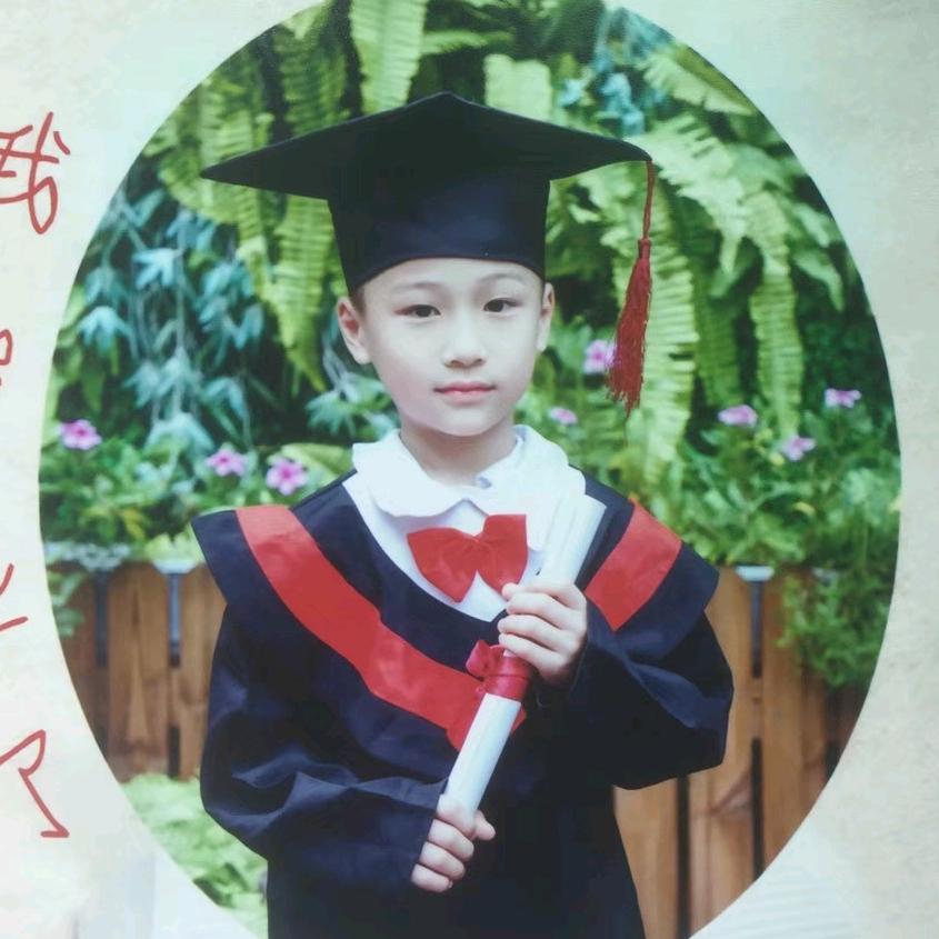 小曾同学