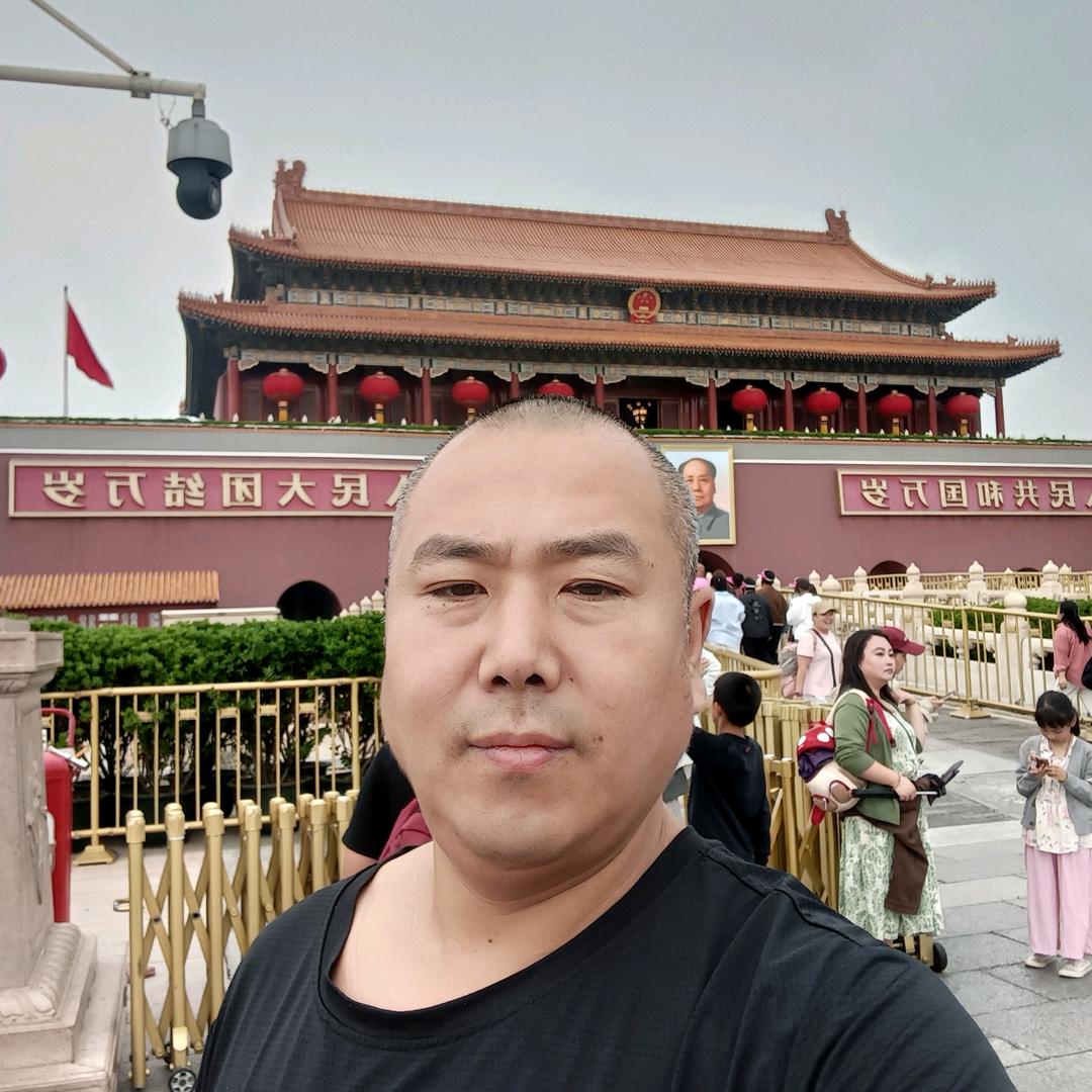 东北厨师