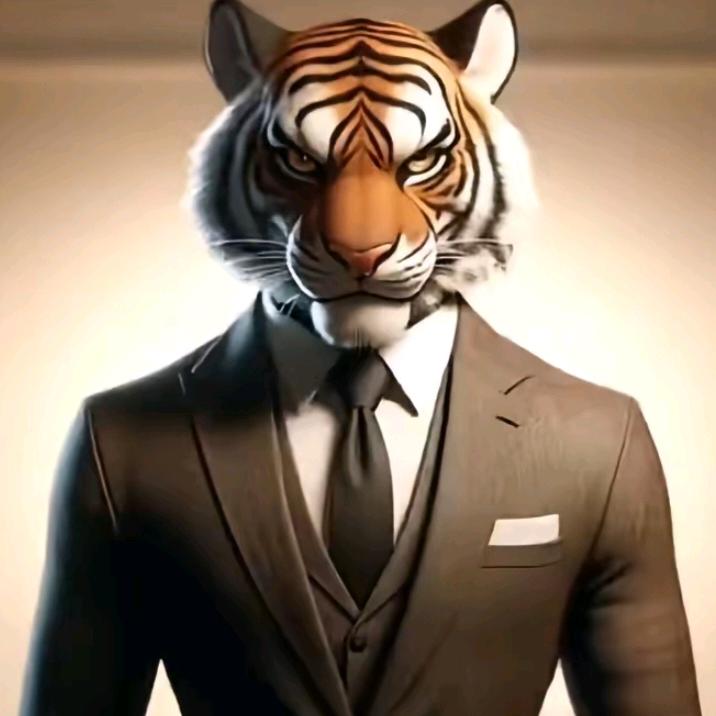 忧郁而开心的小男孩