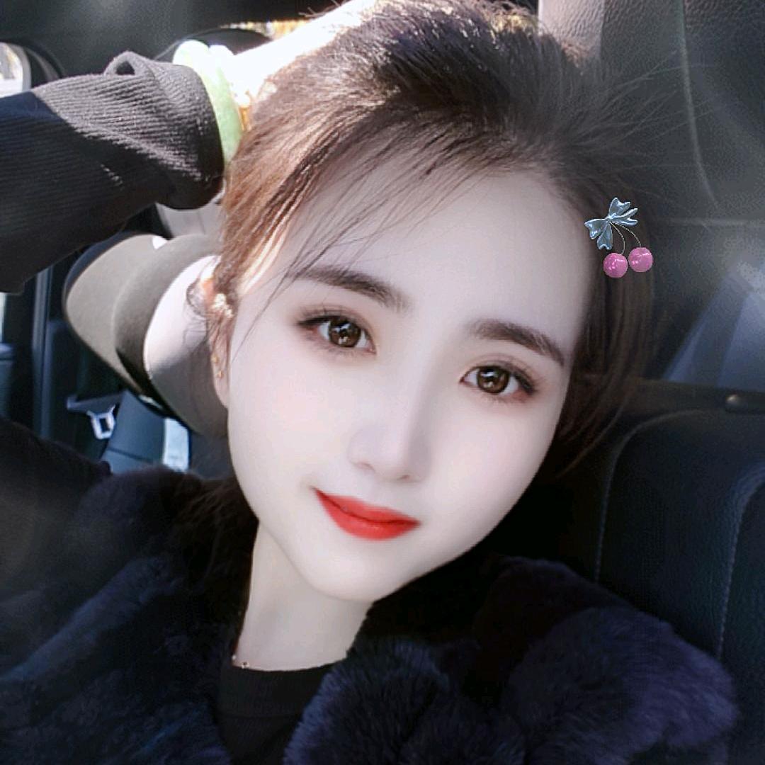 我的小幸运（兜兜有糖🍬）