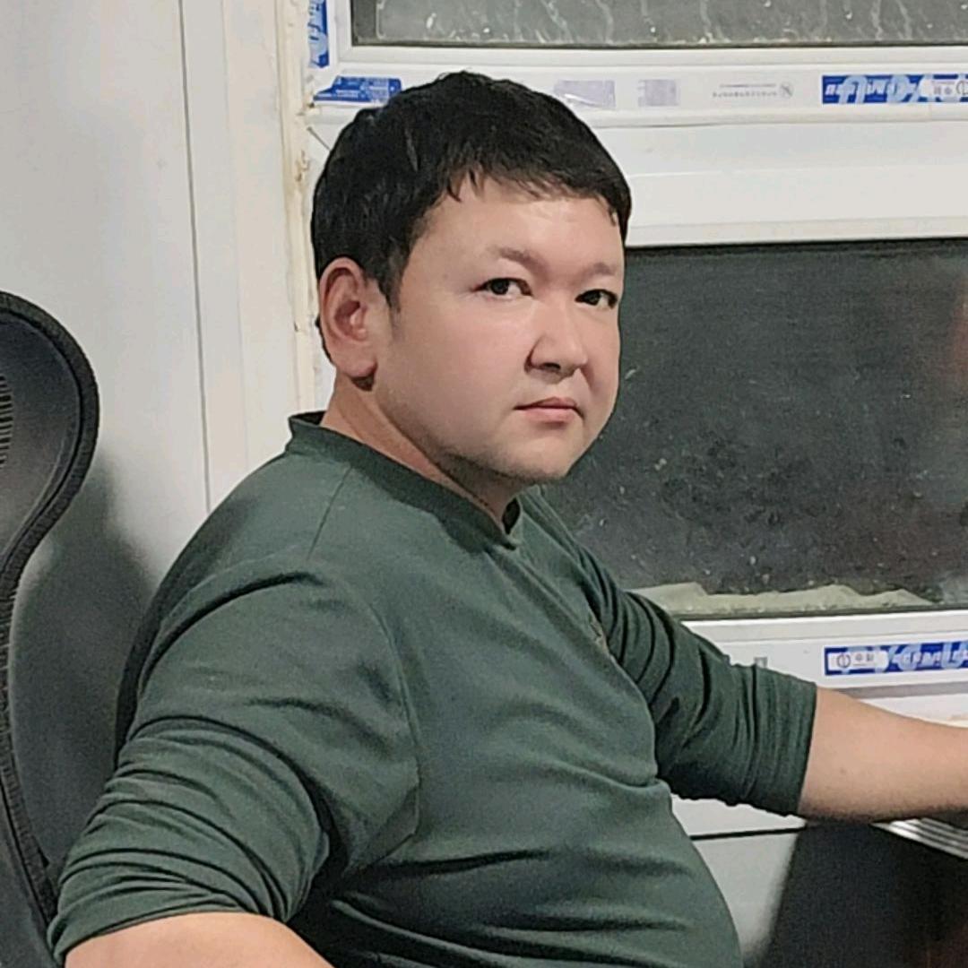 热依木