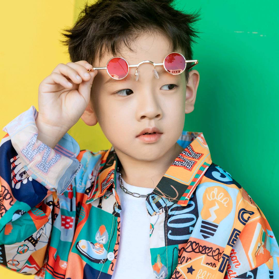 吴允博—球球@抖音