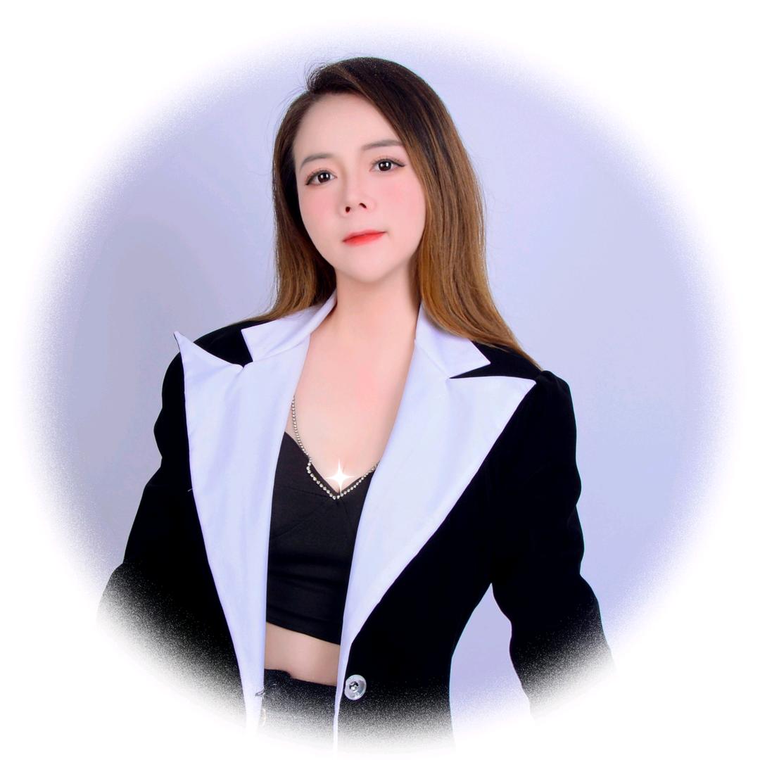 晶彩女性智慧