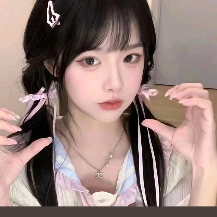 情月🦋头像