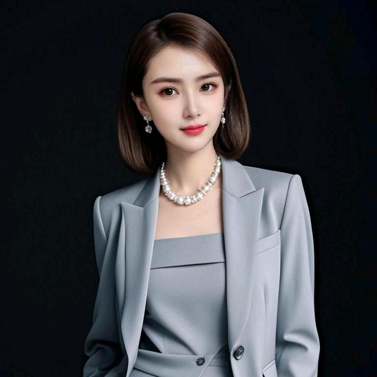 新疆女孩儿阿依谢