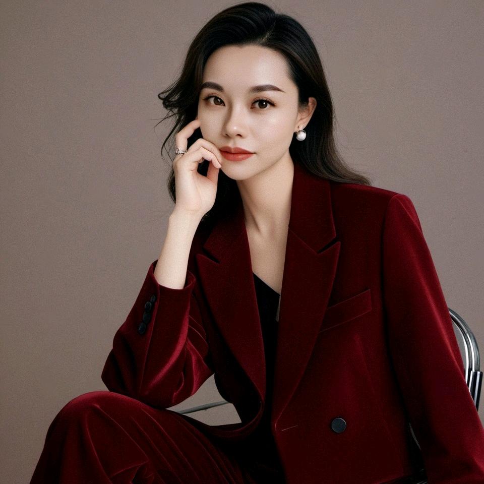 路美美容院官方号