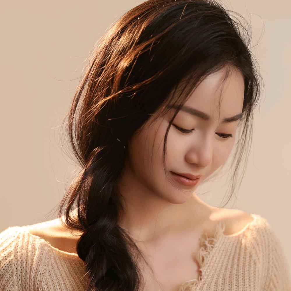 不美不媚不温柔