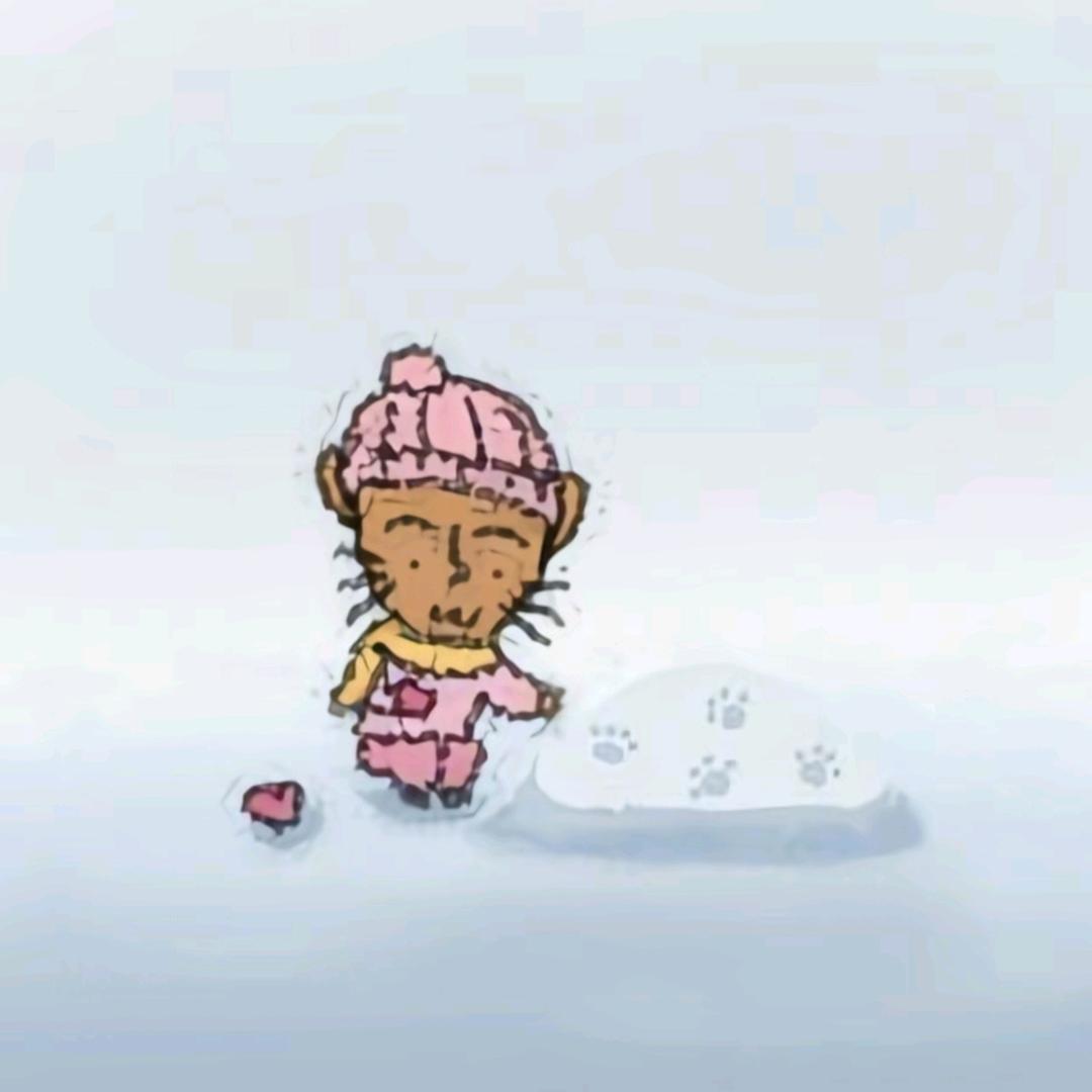 再看我就把你给喝掉