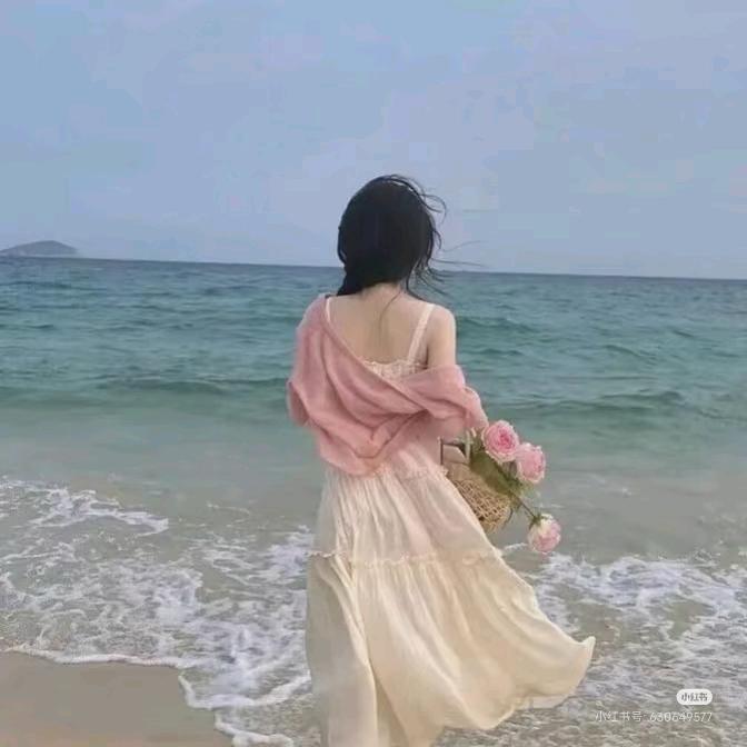 漫漫春物语