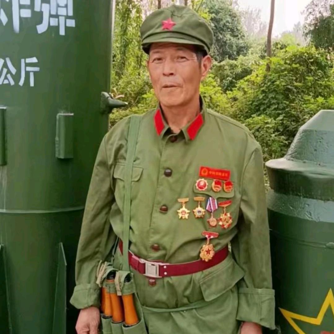 老唐来中国