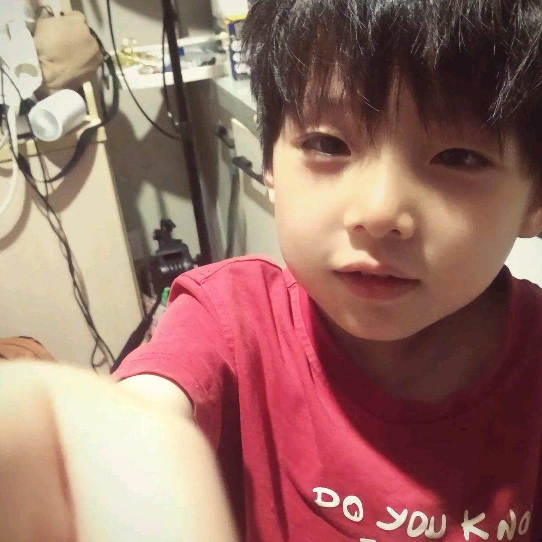 妈妈说名字长别人才会看你的主页