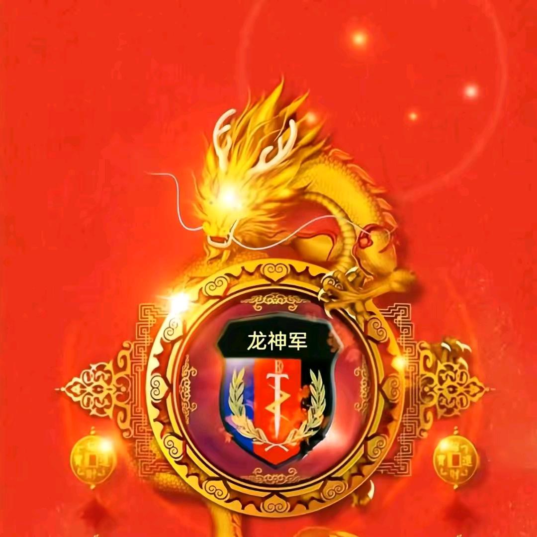 龙神军828