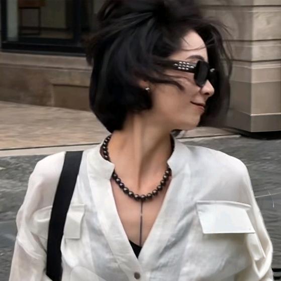 陈什么陈【时尚女装】