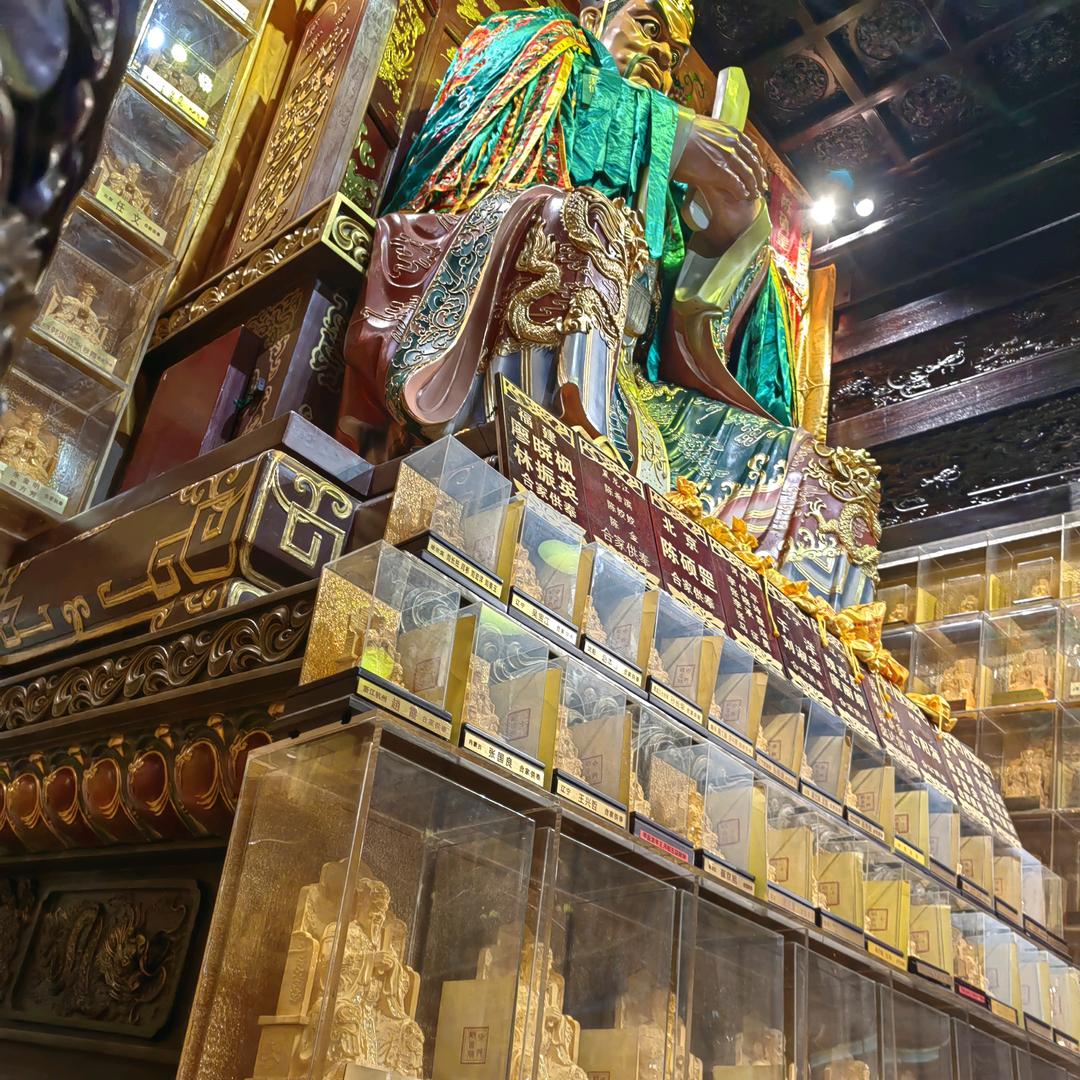 小溪新寻仙