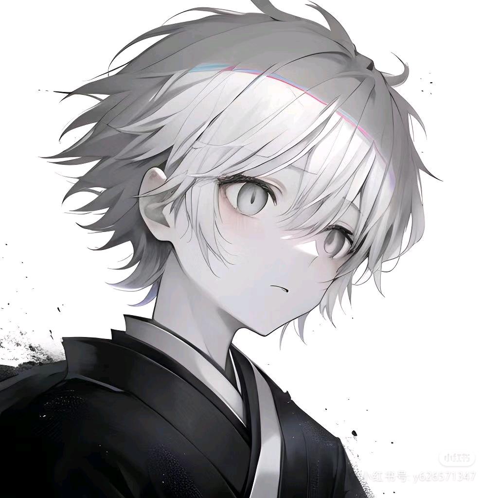 小元.