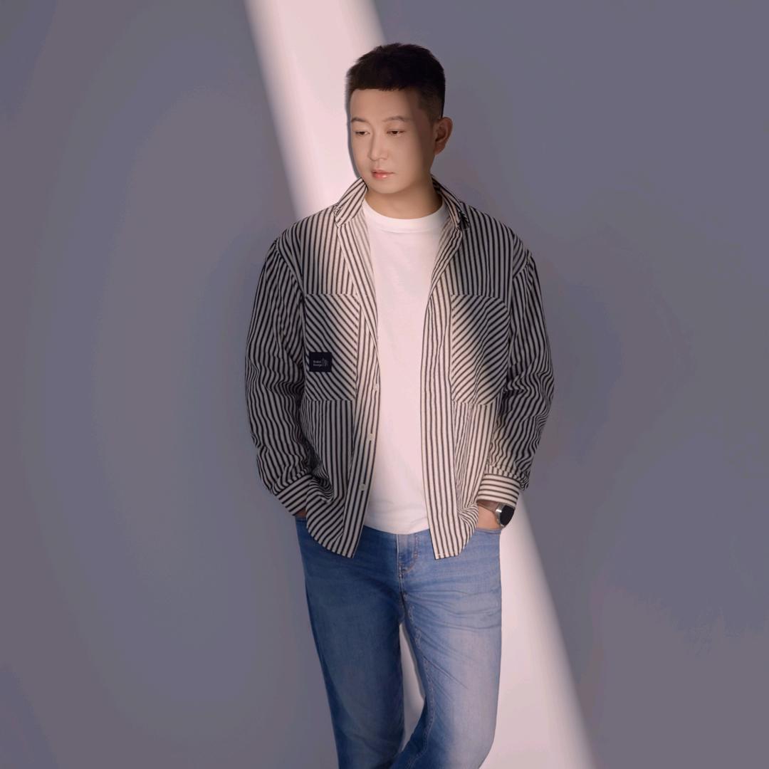 李灏轩《有你陪我》单曲全网上线