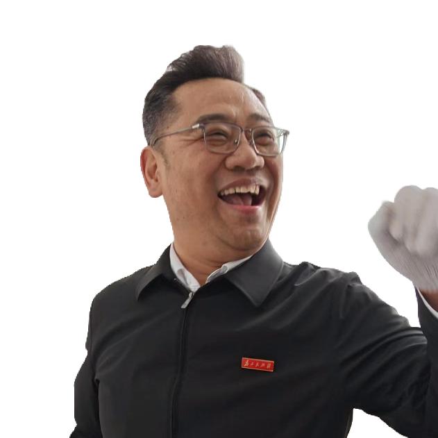 宇叔聆听