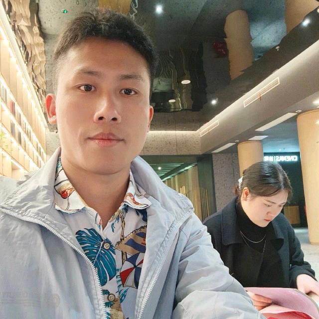 小小阳很乖