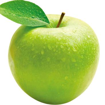 青苹果