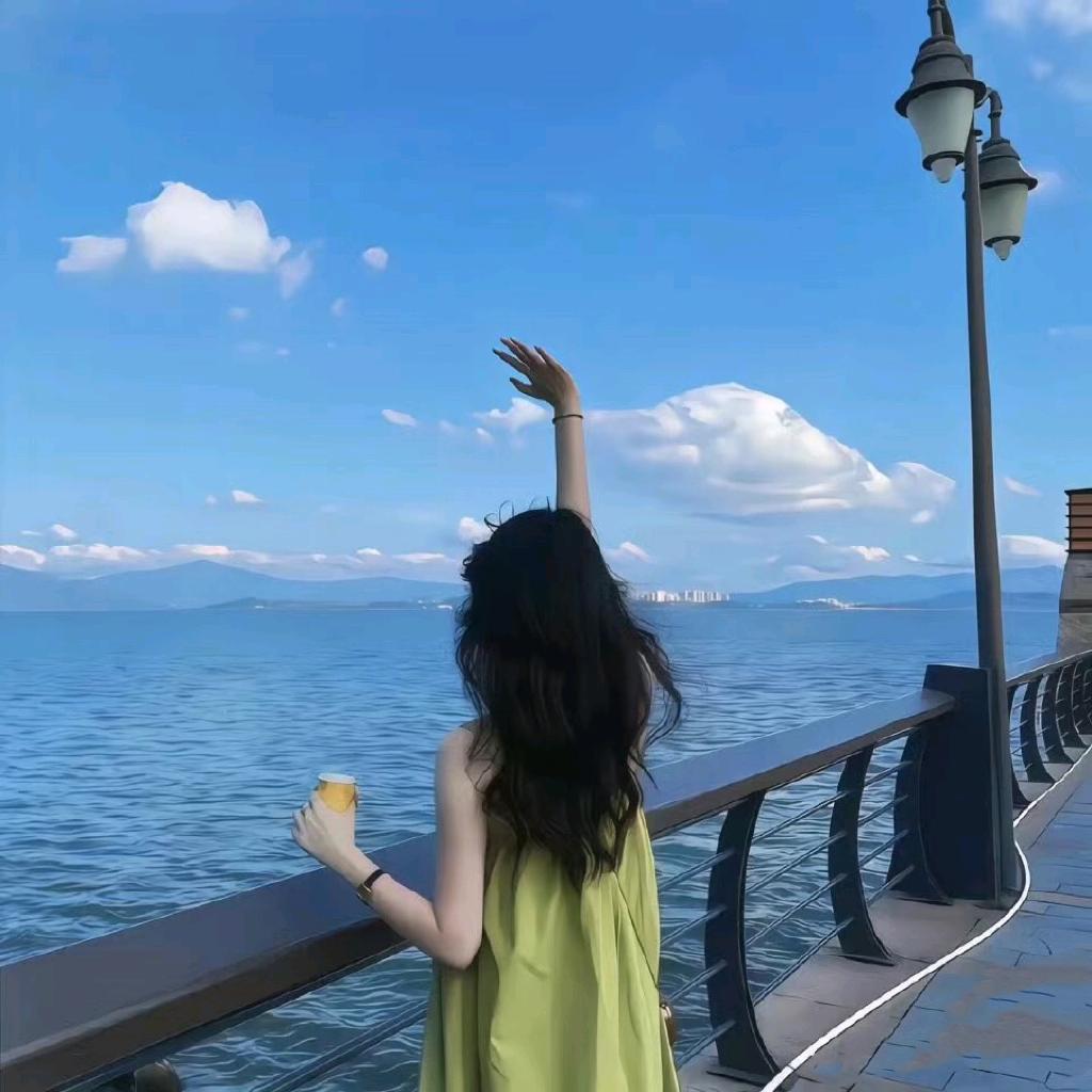 阿林Lin