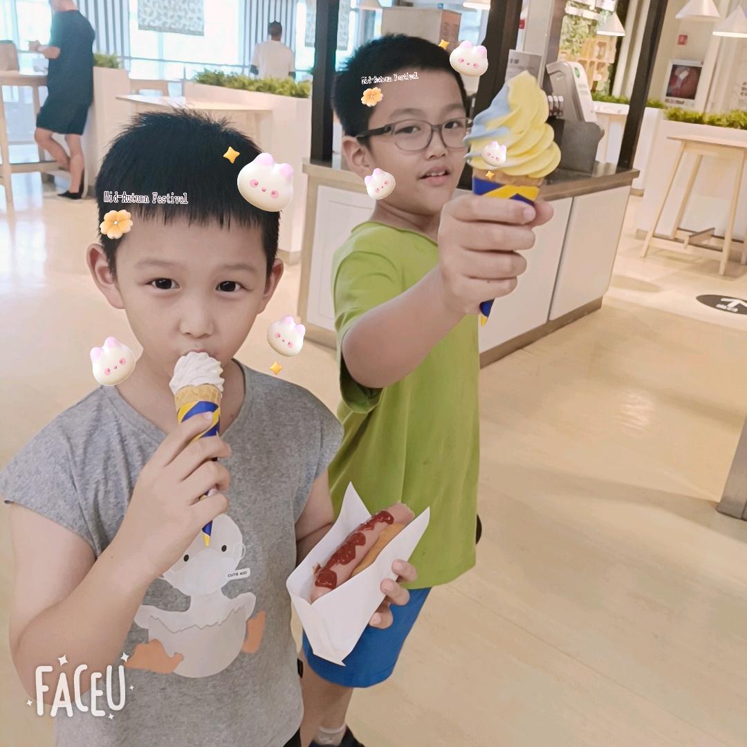 🍑之夭夭灼灼其🌸