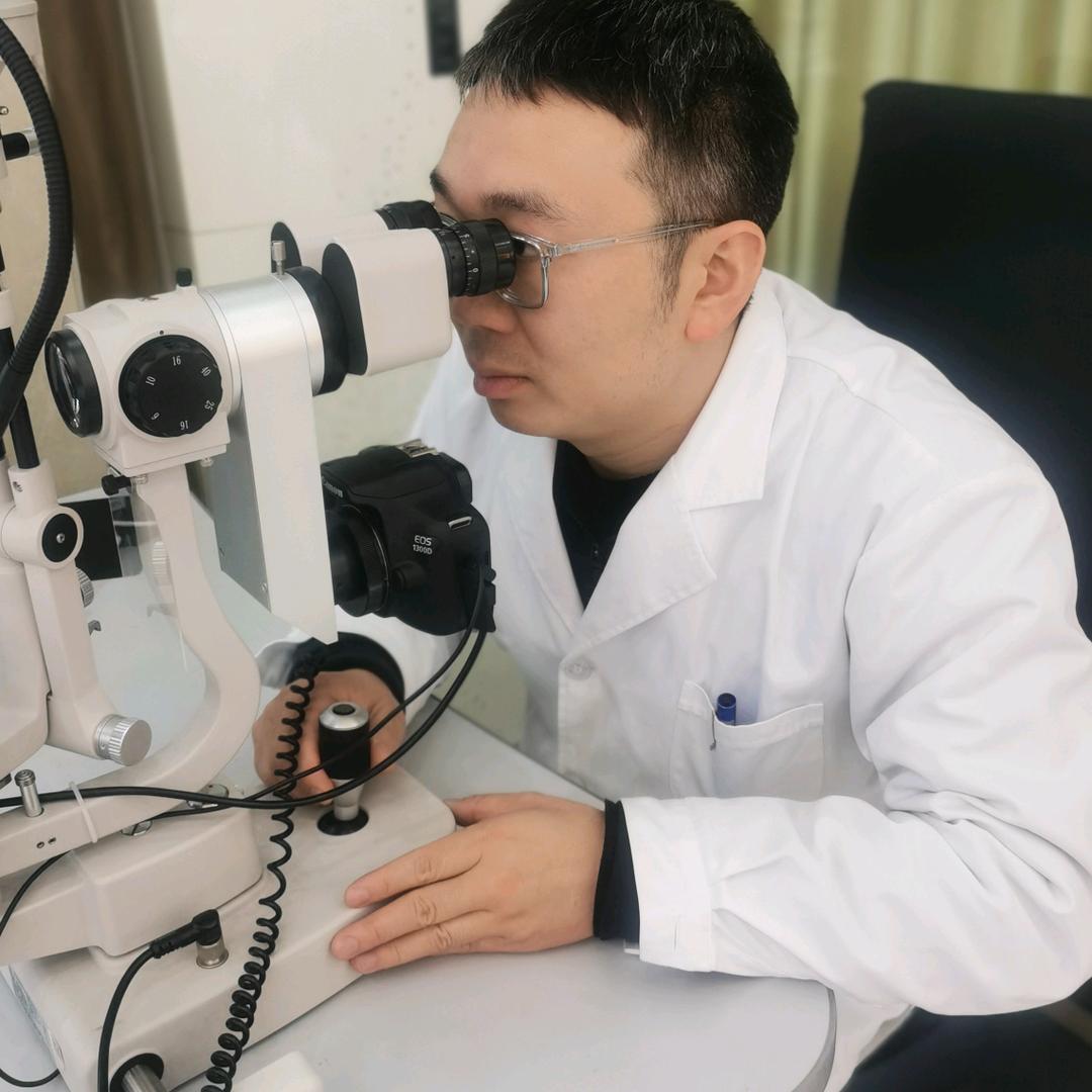 成都王老师聊眼镜（预约）