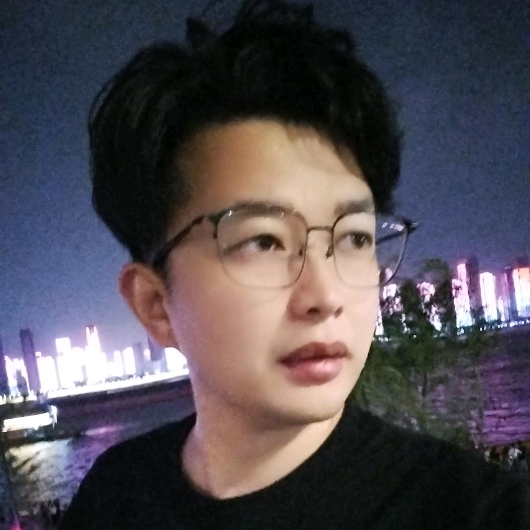 但为君故
