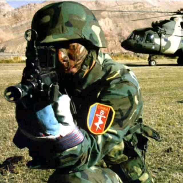 潇洒兵哥