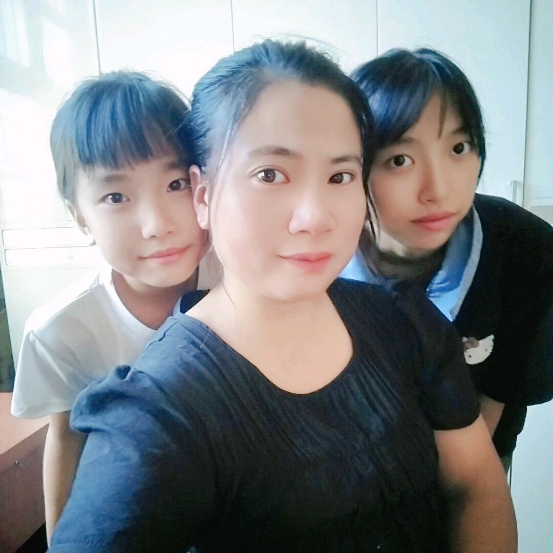 🦋陈家姑娘🦋