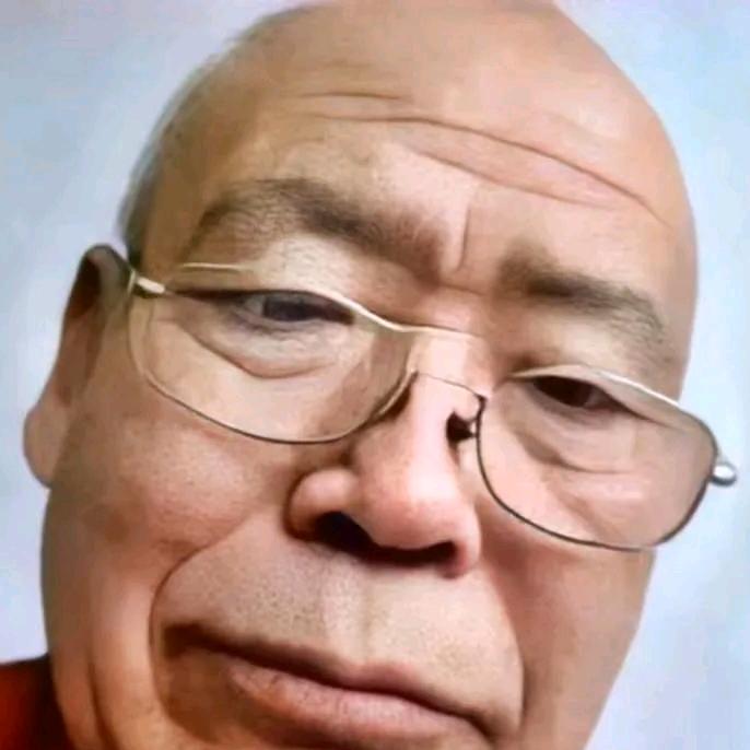 退休李大爷有低保