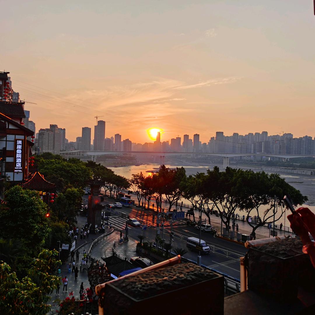 在下毛毛雨