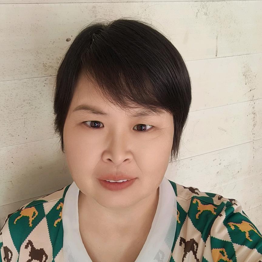 农村李姐
