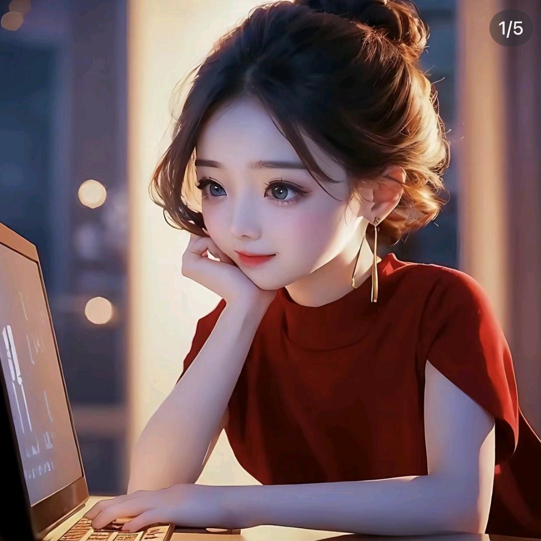宝姐