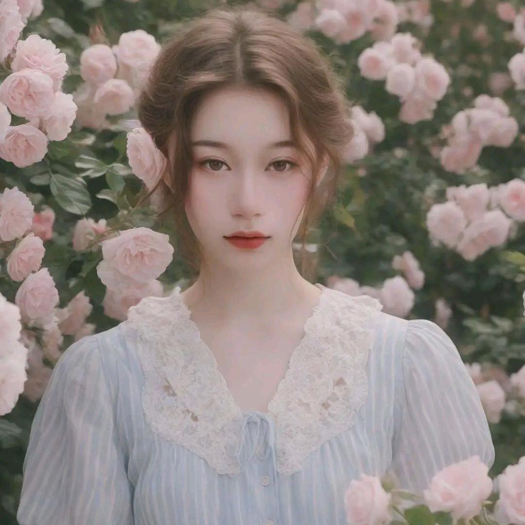 云淡风轻（不要连赞）