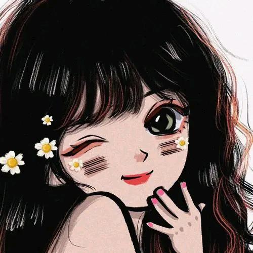 造梦女孩