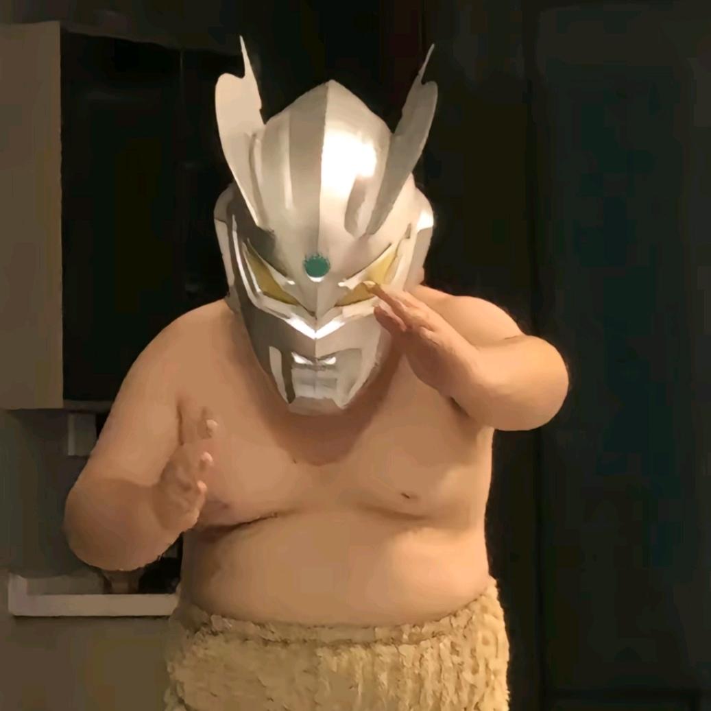 我说我不帅他们说我虚伪还猛击我魔丸