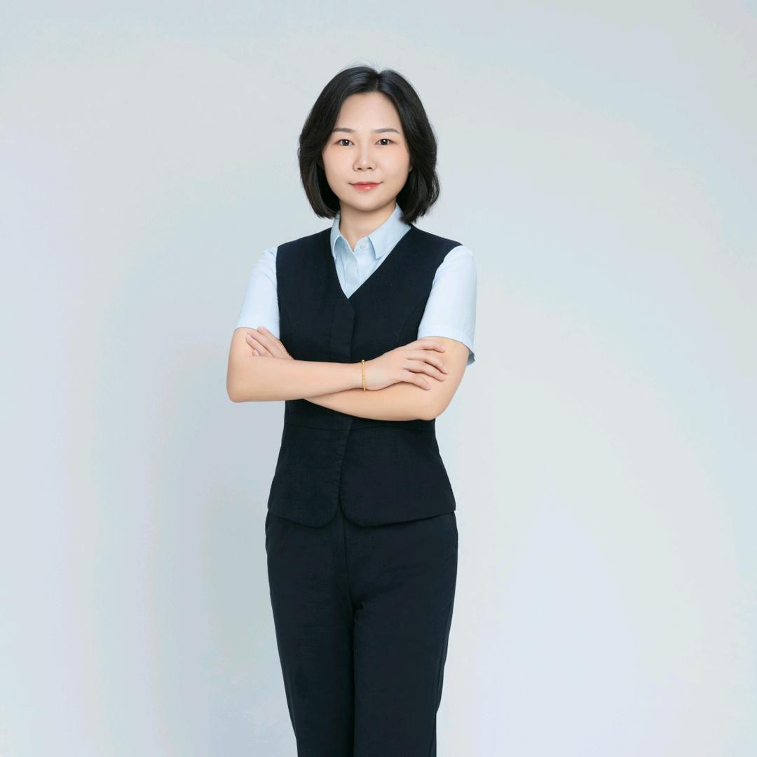 银行小姐姐方方