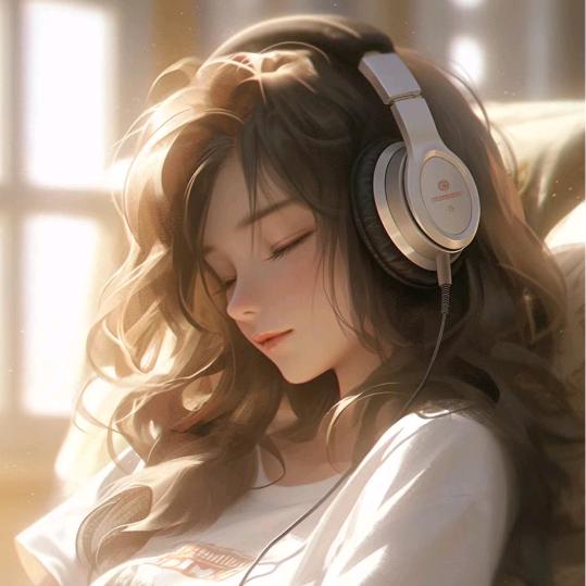 24小时沉浸式体验音乐