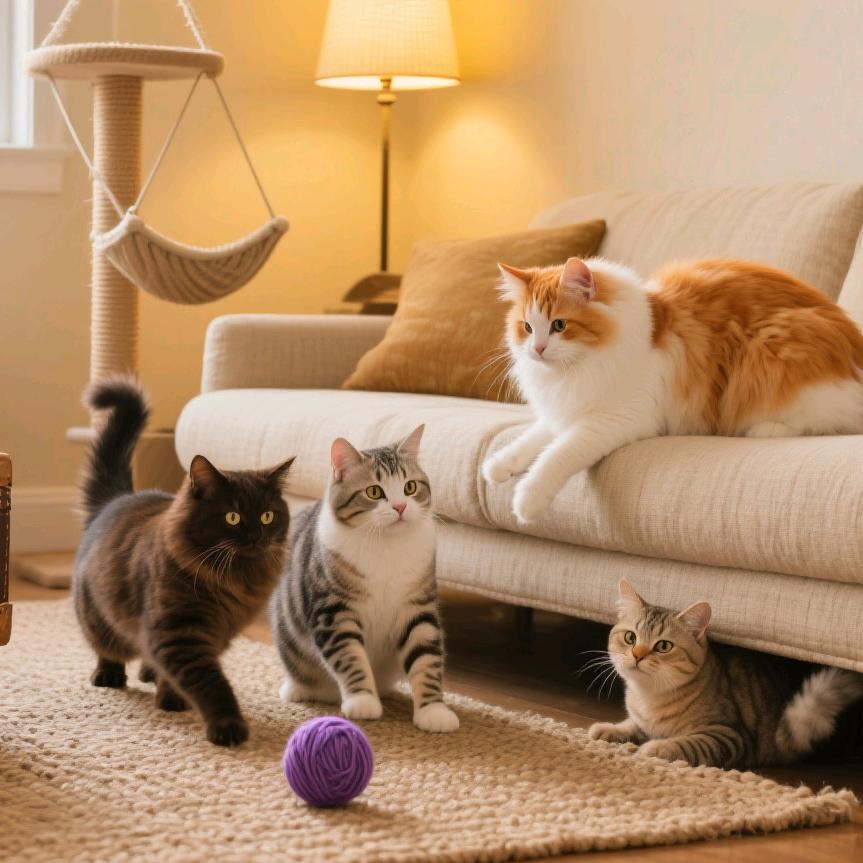 贵鹏商贸猫砂源头厂家