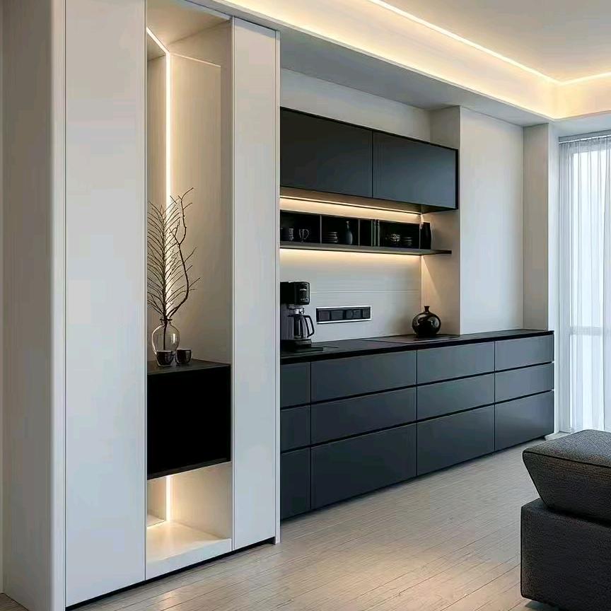 佛山全屋定制工厂-华姐