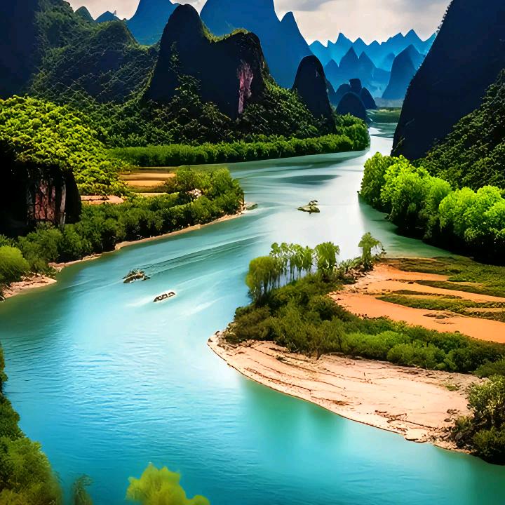 幸运平安